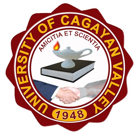UNIVERSITY OF CAGAYAN VALLEY .
